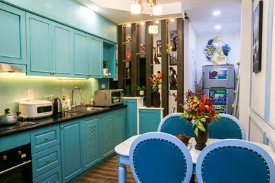 FH Homestay – Fotos 4