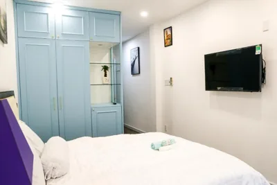 FH Homestay – Fotos 9