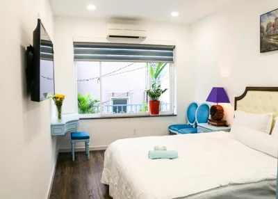 FH Homestay – Fotos 11