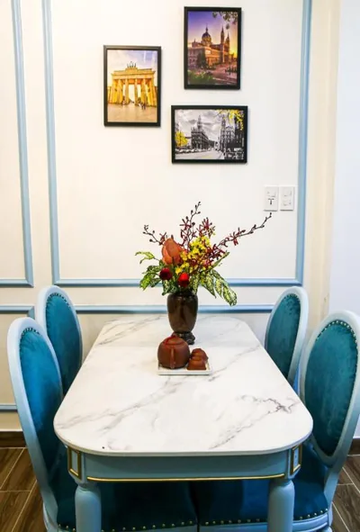 FH Homestay – Fotos 12