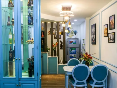 FH Homestay – Fotos 13